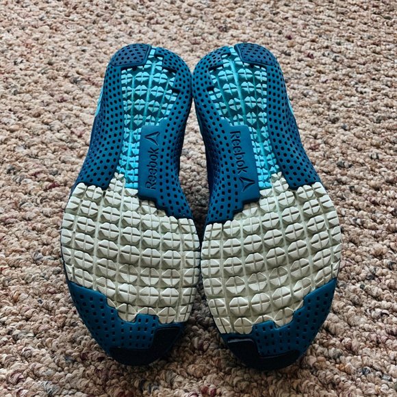 Reebok Z Print Running Training - Picture 6 of 6